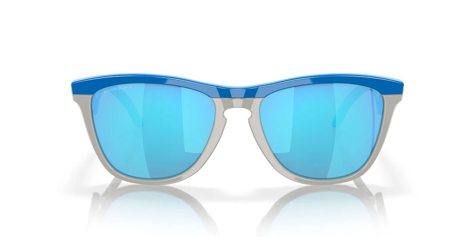 Oakley Frogskins Hybrid 9289 Sunglasses - view 31